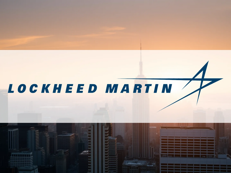 Lockheed Aktie: Problem erkannt? - Foto: über boerse-global.de