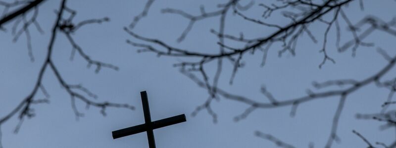 Der wohl älteste Deutsche ist gestorben. (Symbolbild) - Foto: Jens Büttner/dpa