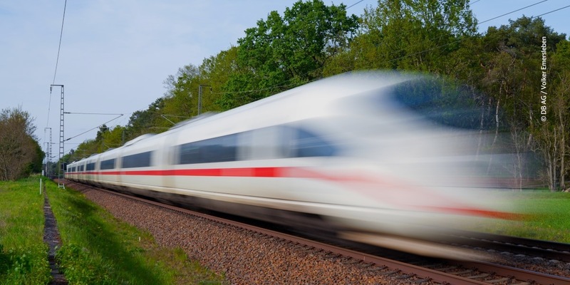 Klimafreundlich zu Musicals und Festivals: DB Event-Angebote erstmals für Kulturveranstaltungen buchbar/ Ab 14,39 Euro für Musicals Bethlehem und Judith sowie europäisches Gospelfestival buchbar - Foto: presseportal.de
