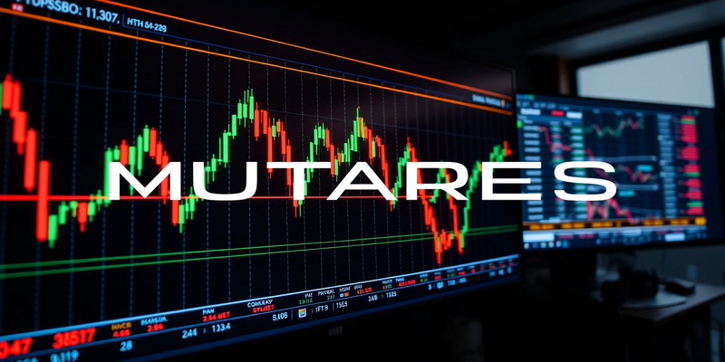 Mutares Aktie: Positiver Kursanstieg! - Foto: über boerse-global.de