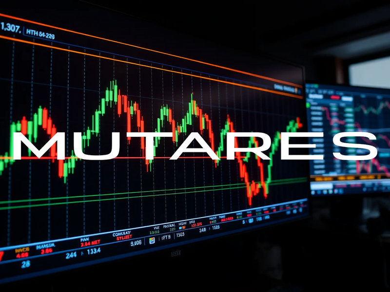 Mutares Aktie: Positiver Kursanstieg! - Foto: über boerse-global.de