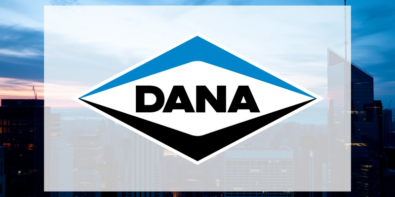 Dana’s Ambitious Margin Target Faces Market Headwinds - Foto: über boerse-global.de