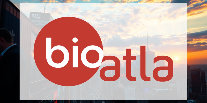 Critical Financial Test Looms for Bioatla Shares - Foto: über boerse-global.de