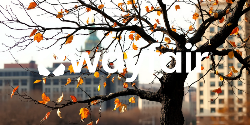 Wayfair Shares Maintain Upward Trajectory on Strong Financial Turnaround - Foto: über boerse-global.de