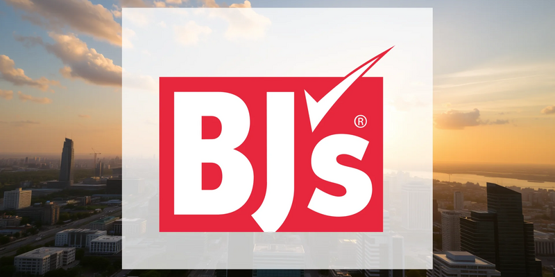 BJ’s Wholesale Club Faces Critical Test Amid Conflicting Signals - Foto: über boerse-global.de