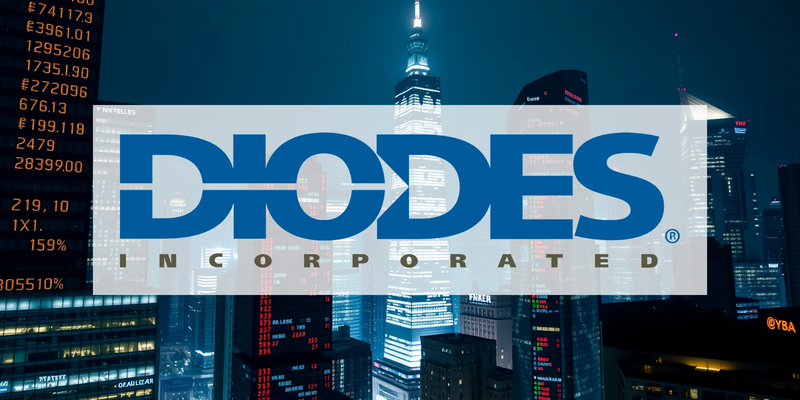Diodes Faces Critical Earnings Test as High Expectations Mount - Foto: über boerse-global.de