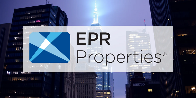 EPR Properties: A Tale of Two Markets as Strong Fundamentals Clash with Technical Weakness - Foto: über boerse-global.de