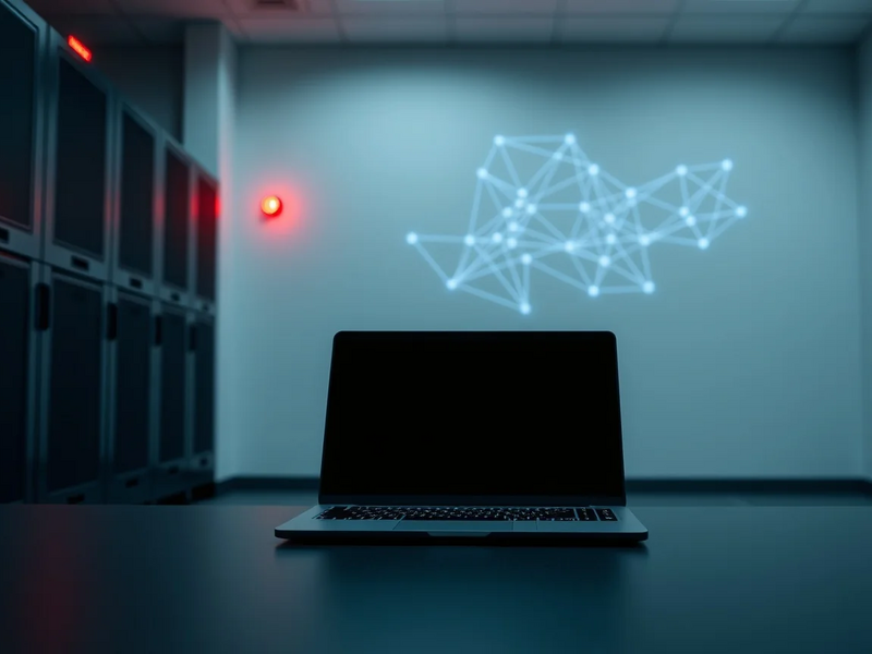 CISA warnt: Windows-Lücke wird aktiv ausgenutzt - Foto: über boerse-global.de