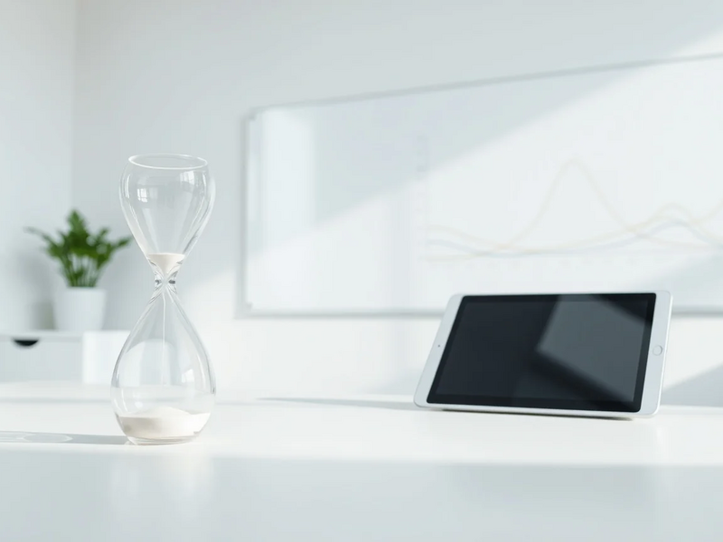 Intervallfasten: Kaloriendefizit entscheidend – nicht das Timing - Foto: über boerse-global.de