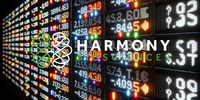 Harmony Biosciences: A Tale of Commercial Triumph and Clinical Setback - Foto: über boerse-global.de