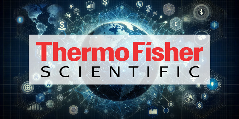 Thermo Fisher Aktie: Milliarden-Deal zündet! - Foto: über boerse-global.de