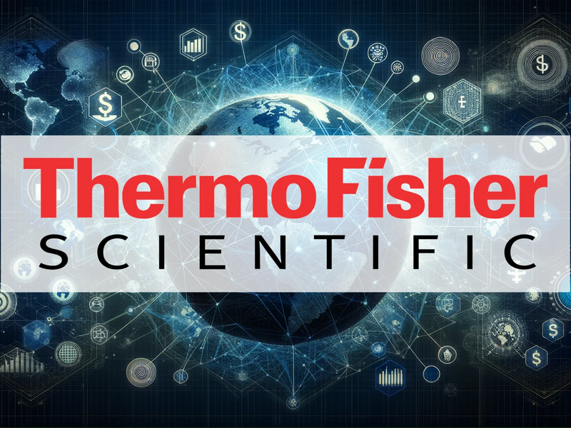 Thermo Fisher Aktie: Milliarden-Deal zündet! - Foto: über boerse-global.de