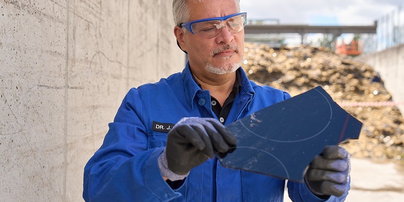 Nächster Meilenstein: Erfolgreiches SCHOTT Pilotprojekt für Kreislaufwirtschaft - Foto: presseportal.de