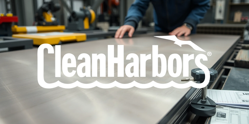 Clean Harbors Shares Plunge on Disappointing Earnings and Guidance - Foto: über boerse-global.de