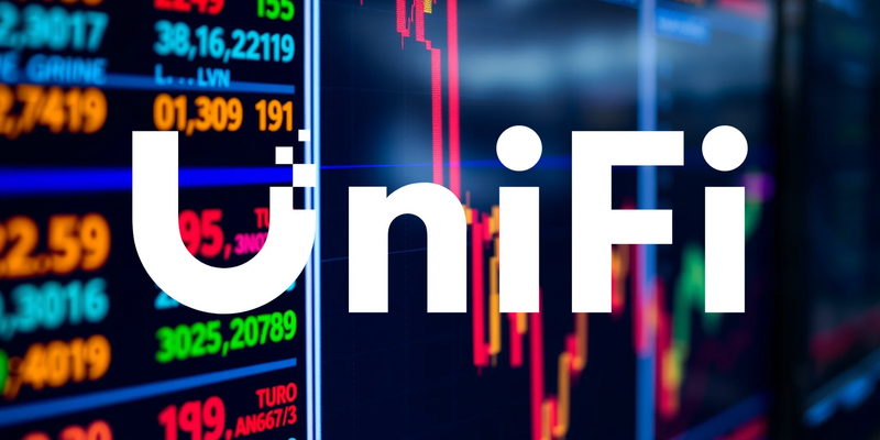 Ubiquiti Shares Rally Ahead of Key Product Conference - Foto: über boerse-global.de