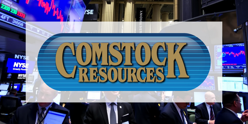 Comstock Shares Surge on Explosive Quarterly Performance - Foto: über boerse-global.de