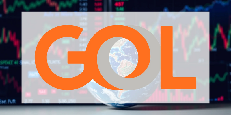 Shareholders Vote to Take GOL Linhas Aéreas Private - Foto: über boerse-global.de