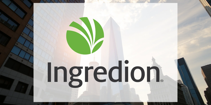 Ingredion Faces Critical Earnings Test as Shares Languish Near Annual Lows - Foto: über boerse-global.de