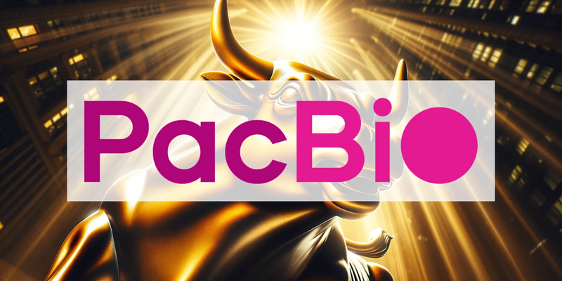 Pacific Biosciences Faces Critical Earnings Test - Foto: über boerse-global.de