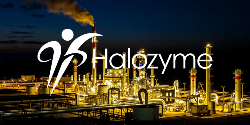 Halozyme Shares Surge on Stellar Earnings and Strategic Acquisition - Foto: über boerse-global.de