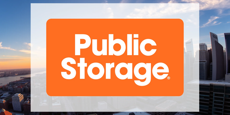 Public Storage Shares Face Sustained Downturn Amid Analyst Caution - Foto: über boerse-global.de