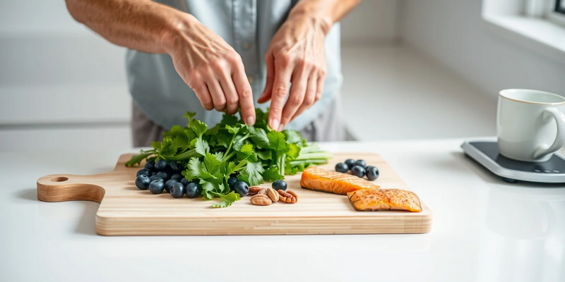 Diabetes im Alter: Warum Mangelernährung gefährlicher ist als hoher Blutzucker - Foto: über boerse-global.de