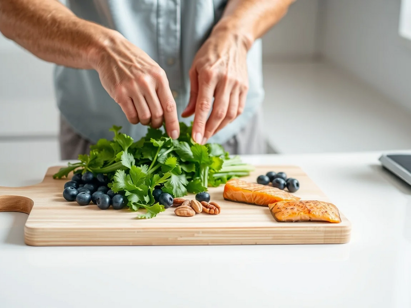 Diabetes im Alter: Warum Mangelernährung gefährlicher ist als hoher Blutzucker - Foto: über boerse-global.de
