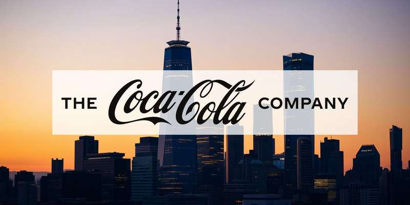 Coca-Cola Shares Approach Critical Technical Juncture - Foto: über boerse-global.de