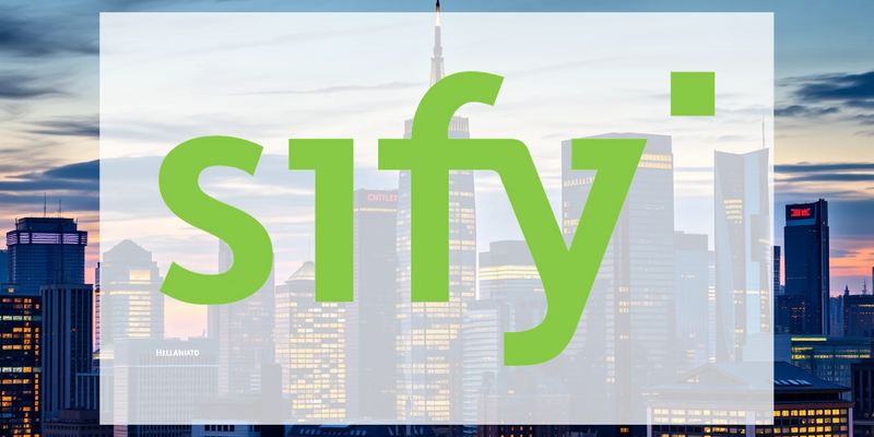 Sify’s Financial Crossroads: Ambitious Expansion Meets Persistent Losses - Foto: über boerse-global.de