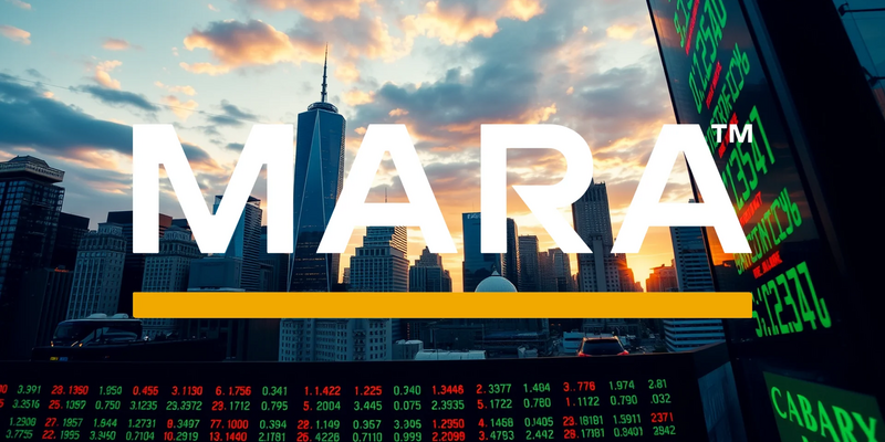 Infrastructure Titans: How Bitcoin Miners Are Pivoting to AI and High-Performance Computing - Foto: über boerse-global.de