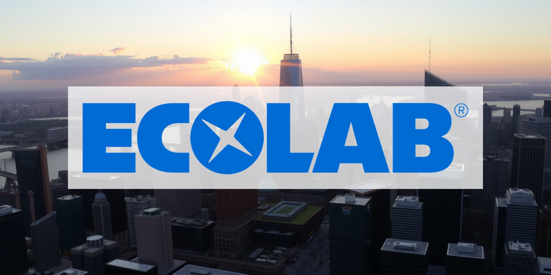 Analyst Upgrade Positions Ecolab for Significant Growth - Foto: über boerse-global.de