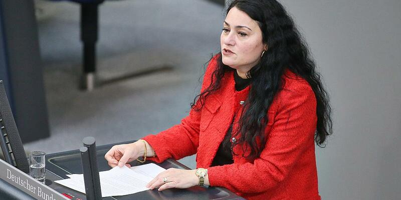 Lamya Kaddor (Archiv) - Foto: über dts Nachrichtenagentur