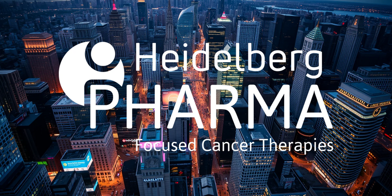 Heidelberg Pharma Aktie: Letzte Chance? - Foto: über boerse-global.de