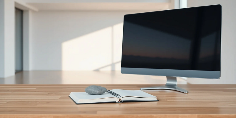 Achtsamkeit: Warum dein Gehirn sie braucht - Foto: über boerse-global.de