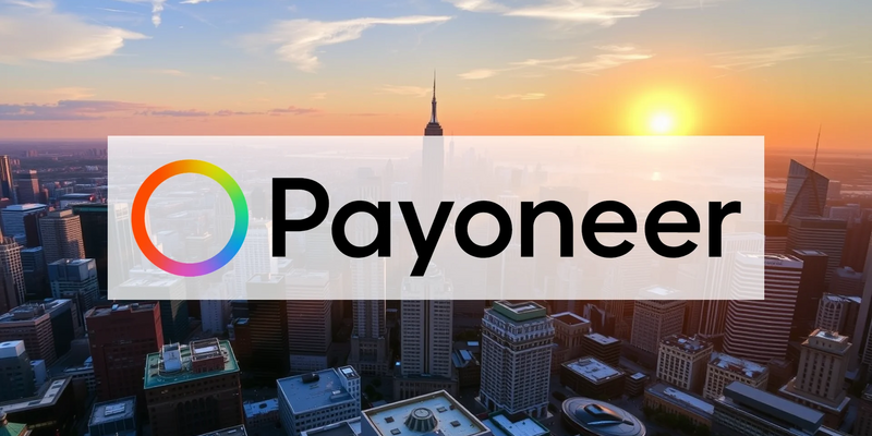 Payoneer Shares Approach Critical Earnings Test Near Annual Lows - Foto: über boerse-global.de