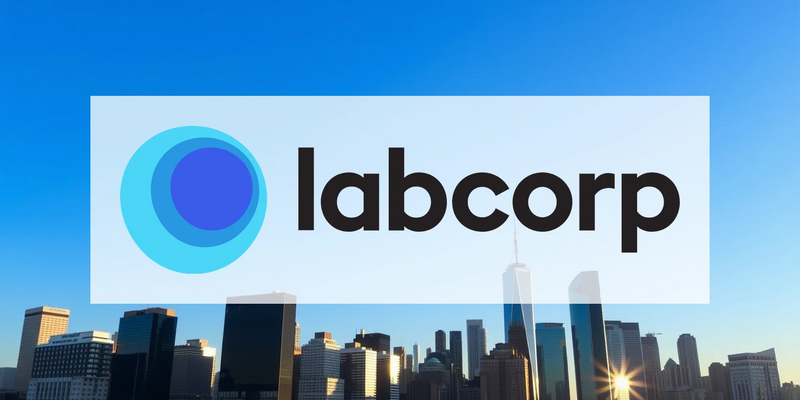 Labcorp Shares Face Investor Skepticism Despite Strong Quarterly Performance - Foto: über boerse-global.de