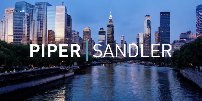 Piper Sandler Stuns Markets with Blockbuster Third Quarter Performance - Foto: über boerse-global.de