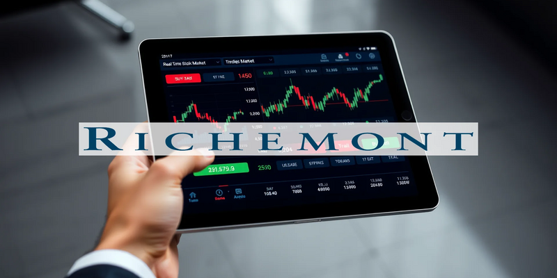 Richemont Shares Surge Following Major Analyst Upgrade - Foto: über boerse-global.de