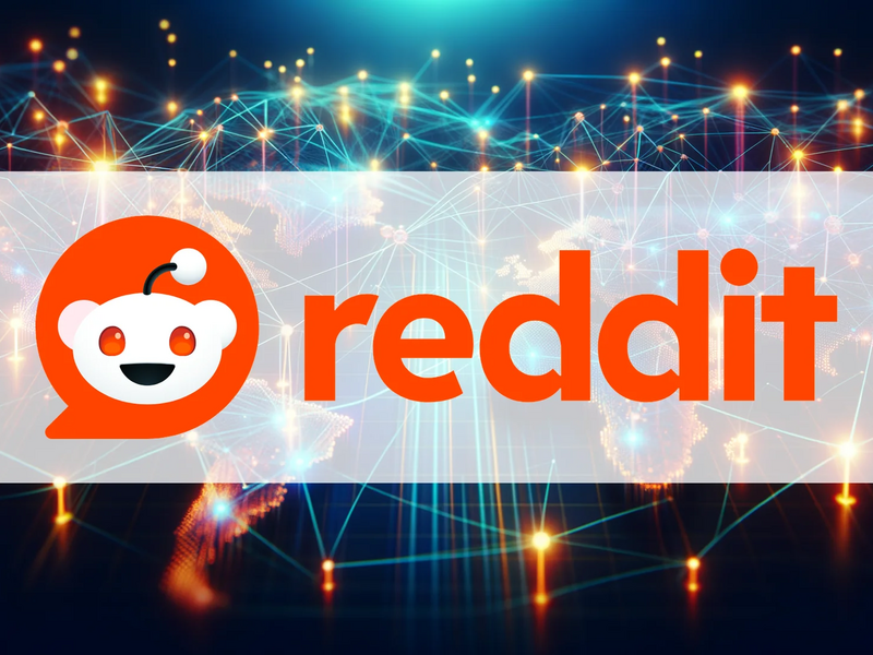 Reddit Aktie: KI-Rally explodiert! - Foto: über boerse-global.de