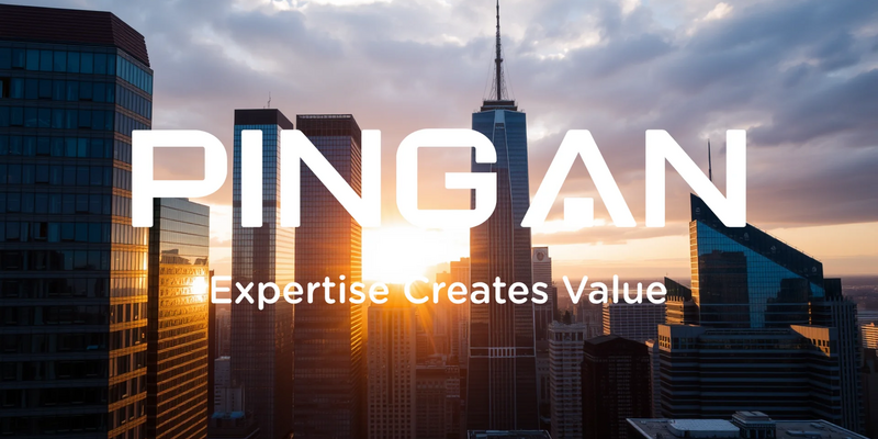 Ping An Aktie: ESG-Rekord und Gewinnexplosion! - Foto: über boerse-global.de