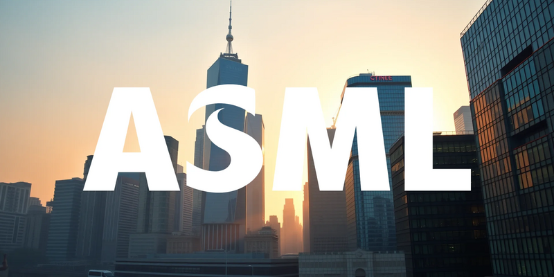 ASML Shares Reach New Heights on Strong Earnings and AI Collaboration - Foto: über boerse-global.de