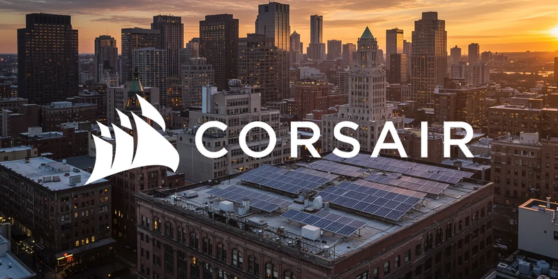 Corsair Gaming Faces Critical Earnings Test - Foto: über boerse-global.de