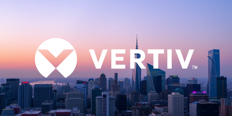 Vertiv’s Billion-Dollar Bet on AI Infrastructure - Foto: über boerse-global.de