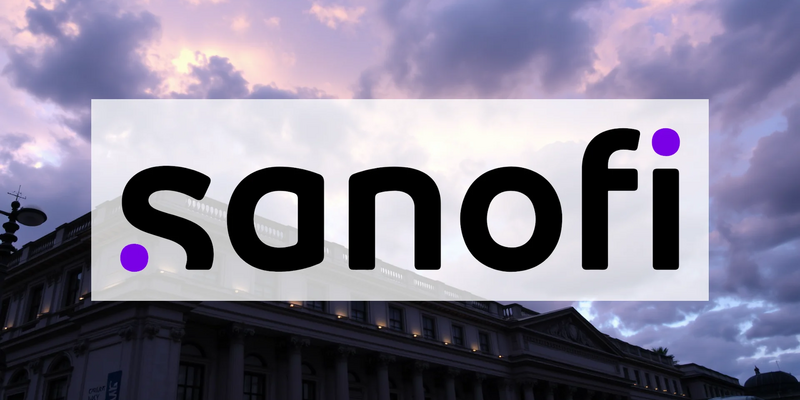 Sanofi Aktie: Kampf an drei Fronten - Foto: über boerse-global.de