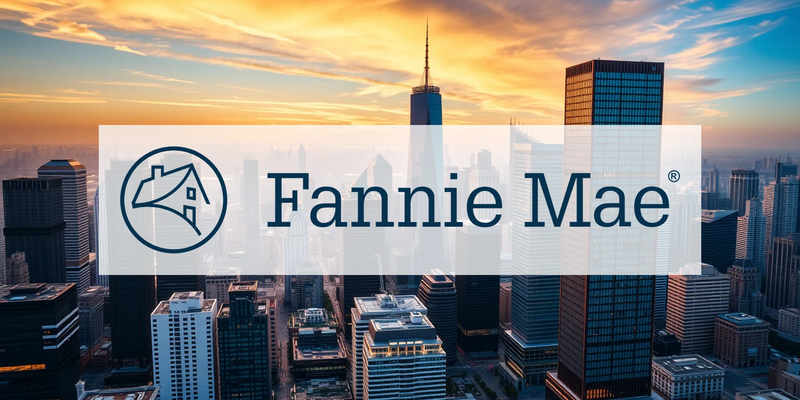Fannie Mae Aktie: Gewinnperspektiven klarer - Foto: über boerse-global.de