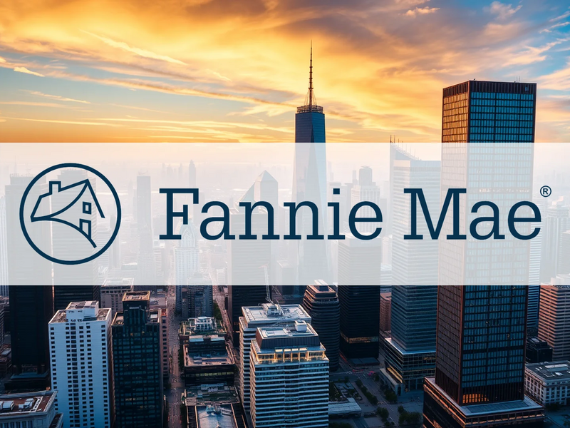 Fannie Mae Aktie: Gewinnperspektiven klarer - Foto: über boerse-global.de