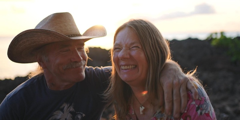 Konny Reimann Manu Reimann Willkommen bei den Reimanns - Foto: Joyn, presseportal.de