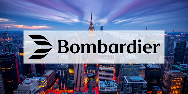 Bombardier Aktie: Schulden-Coup gelandet - Foto: über boerse-global.de