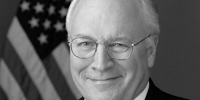 Dick Cheney (Archiv) - Foto: über dts Nachrichtenagentur