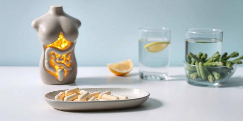 Probiotika im Fokus: Warum Darmgesundheit jetzt Priorität hat - Foto: über boerse-global.de